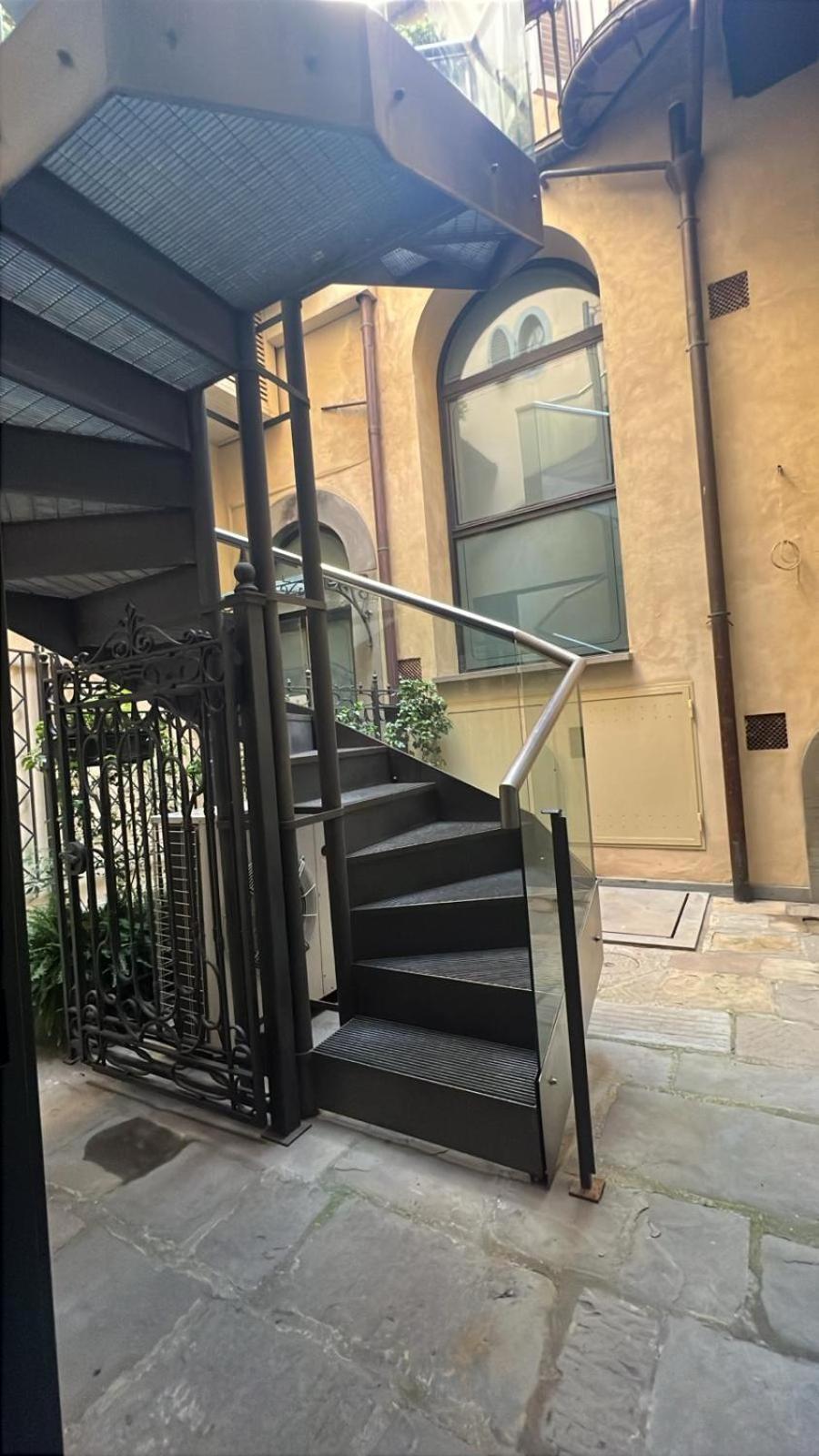 La Tranquilla Apartamento Florença