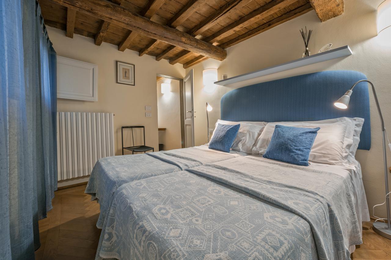 Apartment La Tranquilla