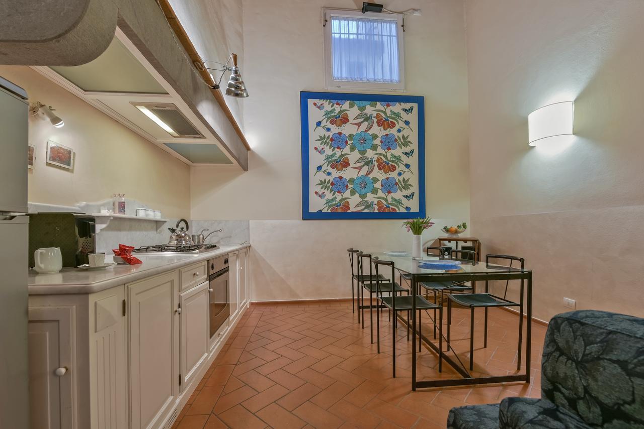 La Tranquilla Appartement